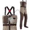 Redington Sonic-Pro HDZ Waders - fish with your feet in the water - Ardent Pêche