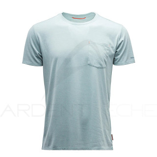 GRUNDENS Shorebreak SS Crew Surf T-Shirt