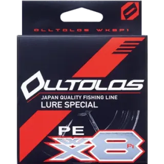 Braid XBRAID N280 Olltolos WX8-P1