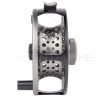 Mulinello SAGE Trout Stealth/Silver
