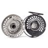 Mulinello SAGE Trout Stealth/Silver