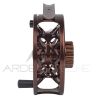 Mulinello REDINGTON ACE Tobacco Brown