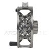 Mulinello REDINGTON ACE Silver Dollar