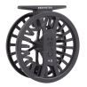 Mulinello REDINGTON ZERO Black