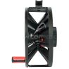 Mulinello REDINGTON BEHEMOTH Black