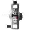 Mulinello REDINGTON TILT Silver