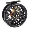 Mulinello DEVAUX OROK 3/6 Nero SOFT