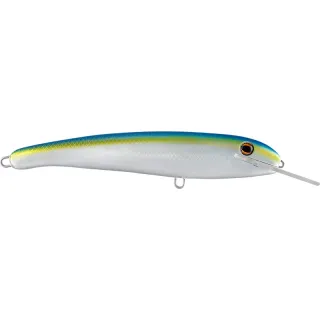 Pesce artificiale HALCO Laser pro 210