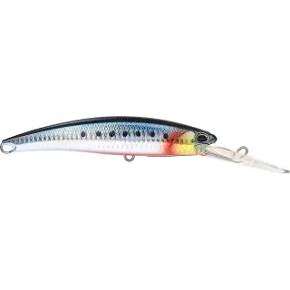Swimbait DUO Realis fangbait 140 DR SW LTD