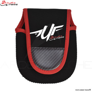 Custodia per mulinello da casting ULTIMATE FISHING Reel bag BC
