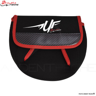 Custodia per mulinello da spinning ULTIMATE FISHING Reel bag SP