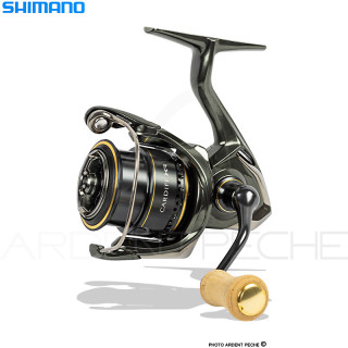 Spinning reel SHIMANO Cardiff XR