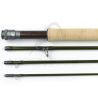 SAGE SONIC 9´ fly rod line 4