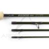 Canna da mosca SAGE SONIC 9´6 seta 8