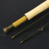 Canna da mosca SAGE DART 7'6 seta 2