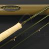 Canna da mosca SAGE DART 7'6 seta 3