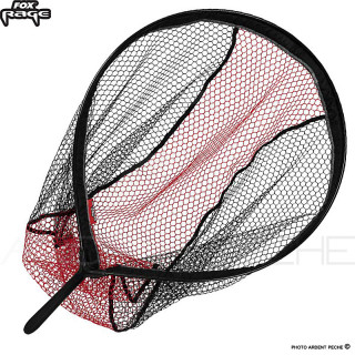 Guadino FOX RAGE Short mag net