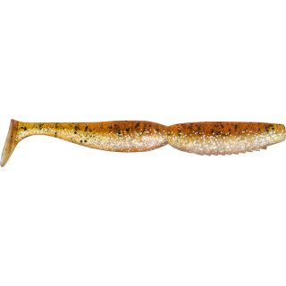 Soft bait MEGABASS Super Spindle 6