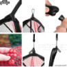 Guadino FOX RAGE Short mag net
