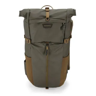 SIMMS Headwaters Backpack Hickory