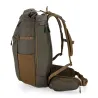 Zaino SIMMS Headwaters Hickory