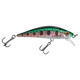 Hard lure GUNKI Gamera 50 SP