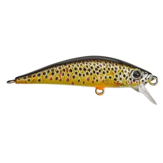 Pesce nuotatore GUNKI Gamera 50 SP
