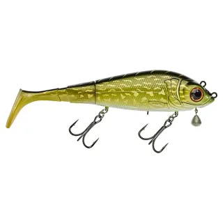 Sinking lure GUNKI Grouper 180 S