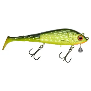 GUNKI Grouper 140 S Sinking Lure