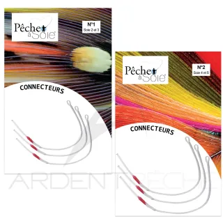 Connettore Peche à Soie