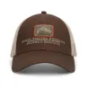 Cappellino SIMMS Trout Icon Trucker Kona