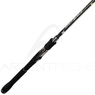 Used spinning rod TENRYU Injection SP 71 M Heretic