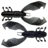 Soft lure GUNKI Boogie Craw Vib 90