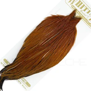 WHITING Heritage Hackle Rooster Necks
