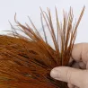 WHITING Heritage Hackle Rooster Necks