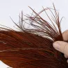 Colli di gallo WHITING Silver Brown