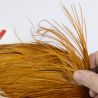 Colli di gallo WHITING Silver Medium Ginger