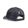 SIMMS Single Haul Small Fit Trucker Gunmetal cap