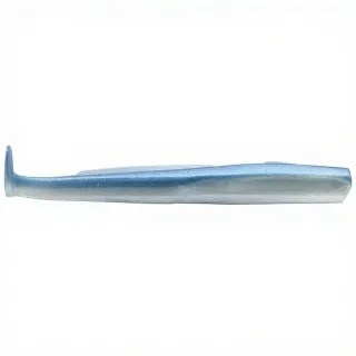 Esca morbida FIIISH Black eel corpo 200