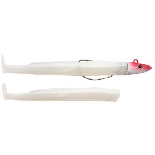 Esca morbida FIIISH Black eel combo 150