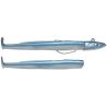 Esca morbida FIIISH Black eel combo 150