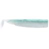 Soft bait FIIISH Black minnow Corps 70