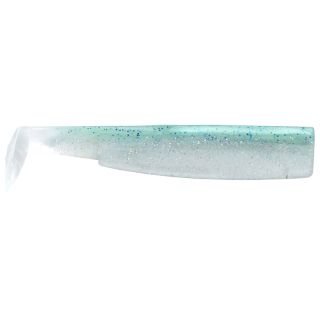 Leurre souple FIIISH Black minnow Corps 90