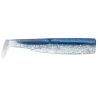 Soft bait FIIISH Black minnow Corps 90