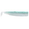 Esca morbida FIIISH Black minnow corpo 120