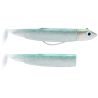 Esca morbida FIIISH Black minnow combo 70