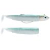 Esca morbida FIIISH Black minnow combo 90