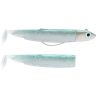 Leurre souple FIIISH Black minnow combo 120