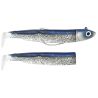 Esca morbida FIIISH Black minnow combo 120
