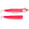 Soft lure FIIISH Black minnow combo 120